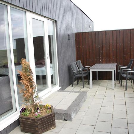 Stryta Apartment 2 Olfus Buitenkant foto